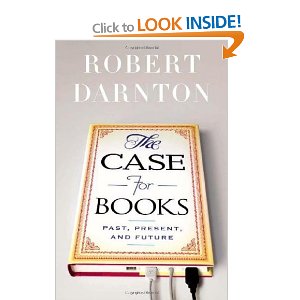 The Case for Books